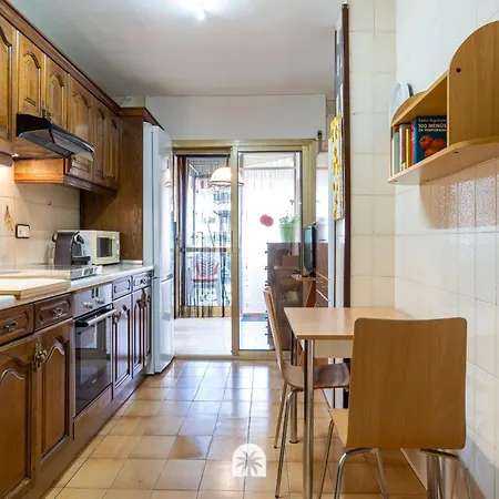 Apartment Mediterraneran Way - Center