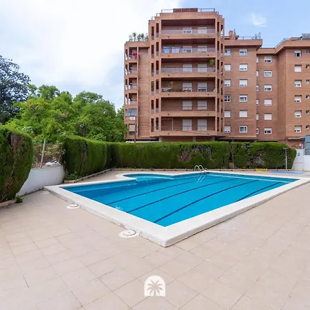 Mediterraneran Way - Center Apartment Salou