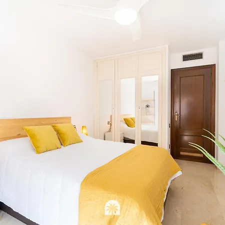 Apartment Mediterraneran Way - Center Salou