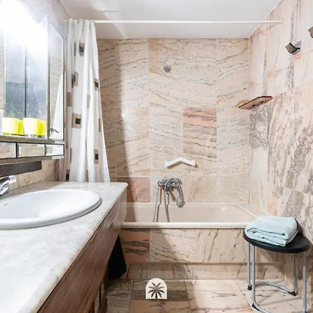 Apartment Mediterraneran Way - Center Salou