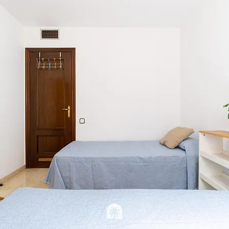 Apartamento Mediterraneran Way - Center Salou